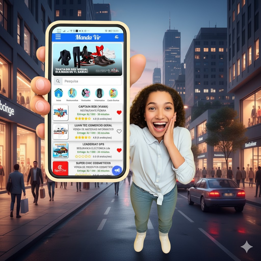 Promova a sua Empresa